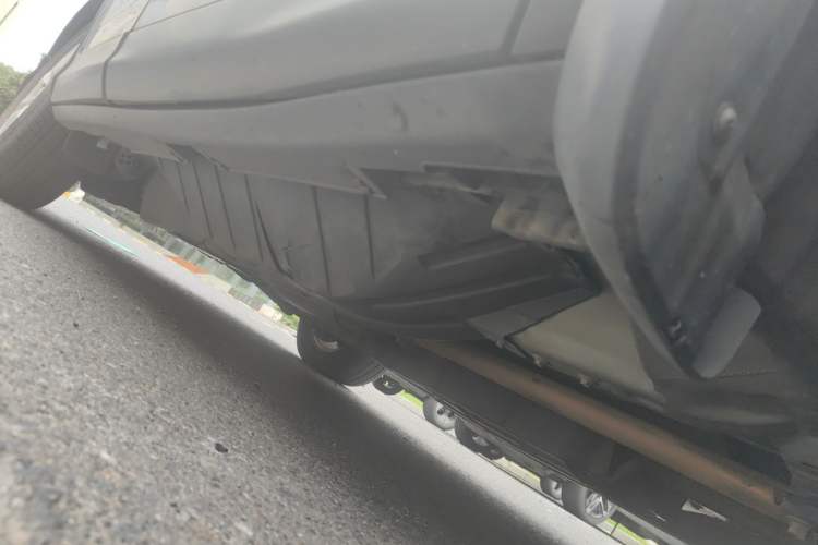 Used Honda CR-V 2012 2.0L two-wheel drive urban version Chassis Front Right