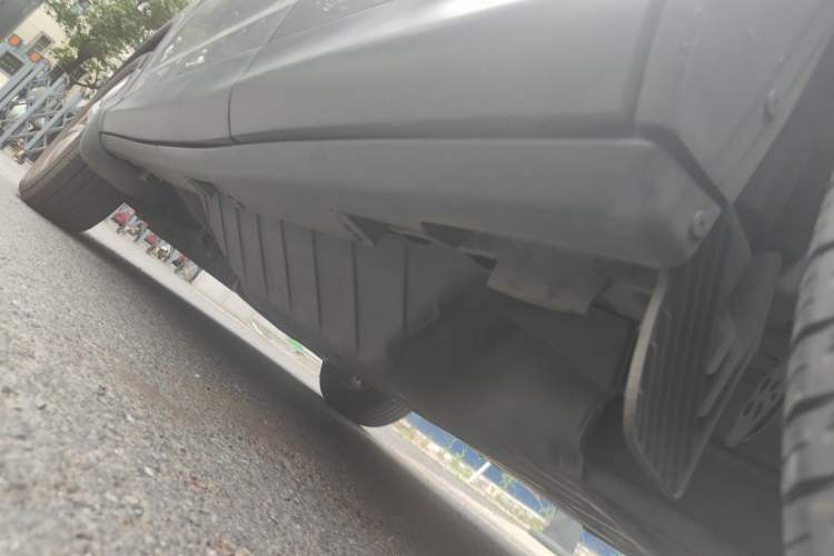 Used Honda CR-V 2012 2.0L two-wheel drive urban version Chassis Rear Left