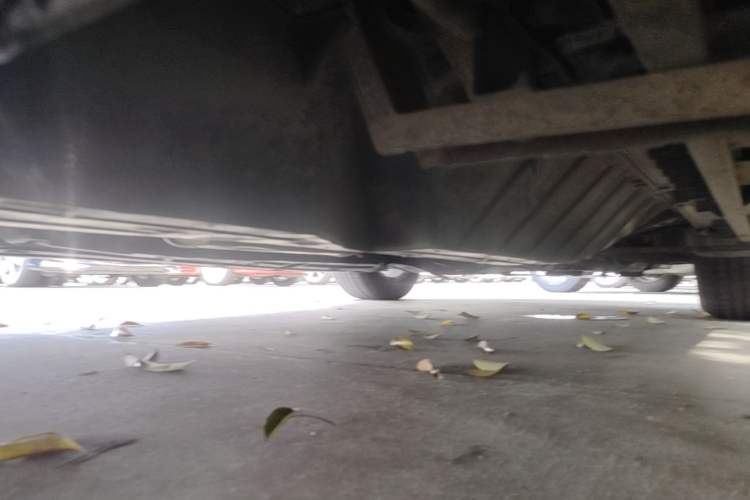Used Honda CR-V 2012 2.0L two-wheel drive urban version Chassis Rear Right