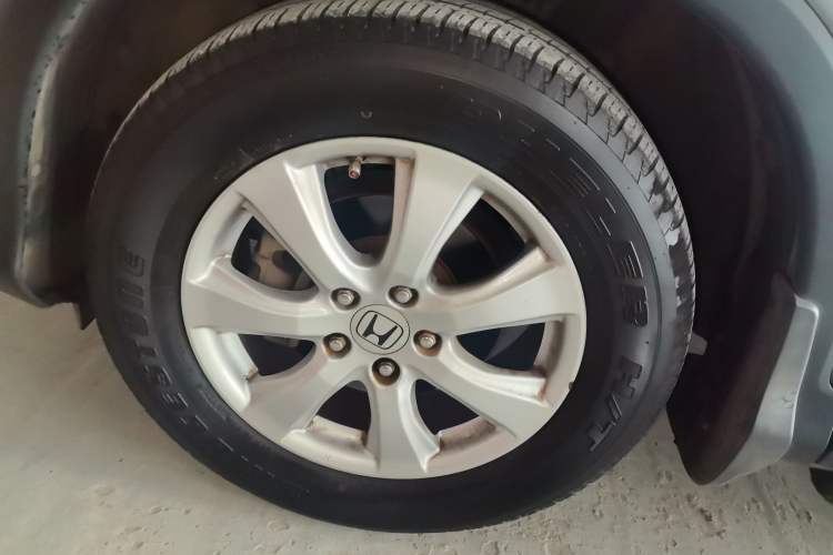 Used Honda CR-V 2012 2.0L two-wheel drive urban version Exterior 2