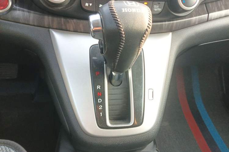 Used Honda CR-V 2012 2.4L Four-wheel Drive Prestige Edition Gear Lever