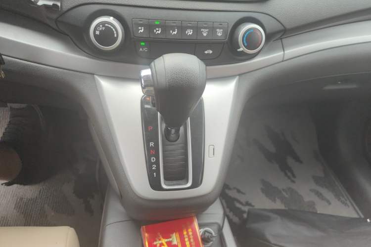 Used Honda CR-V 2012 2.0L two-wheel drive urban version Gear Lever