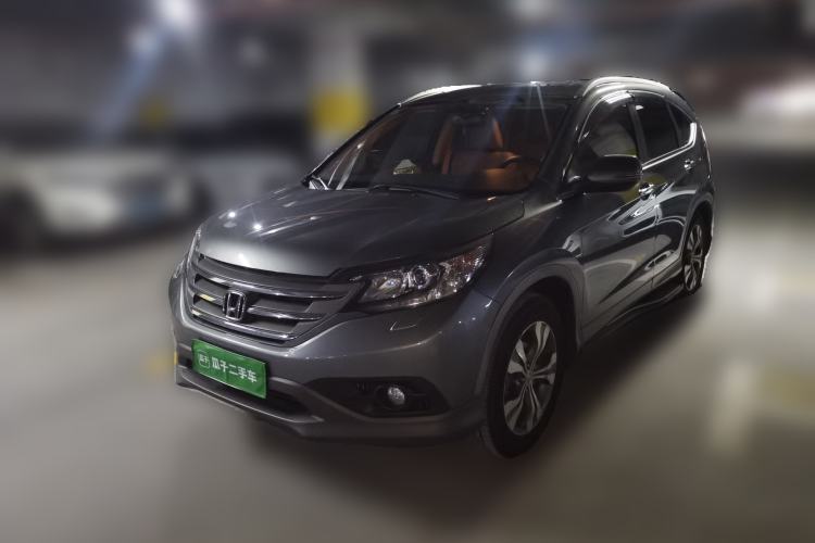 Used Honda CR-V 2012 2.4L Four-wheel Drive Prestige Edition Guazi used car, China used car export, Used car for sale, Used cars, Cheapest cars for sale