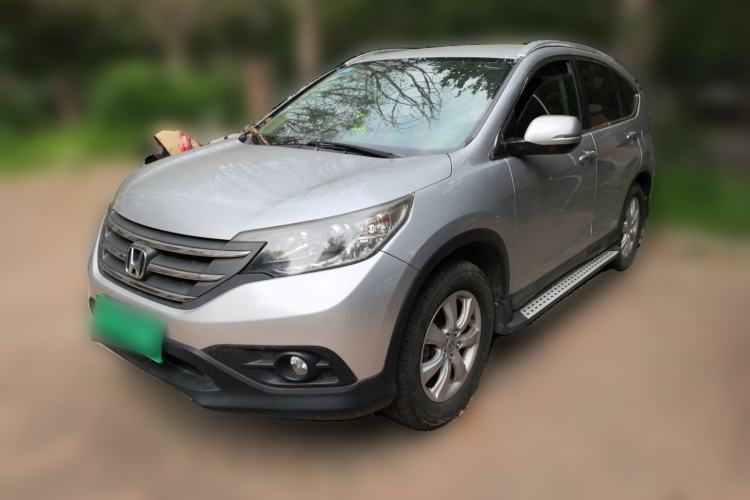 Used Honda CR-V 2012 2.0L two-wheel drive urban version Guazi used car, China used car export, Used car for sale, Used cars, Cheapest cars for sale