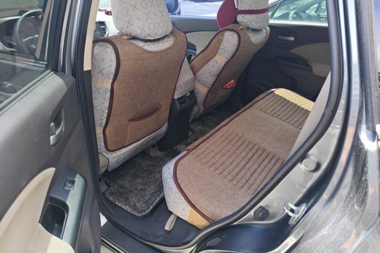 Used Honda CR-V 2012 2.0L Four-wheel Drive Classic Edition Left Rear Seat