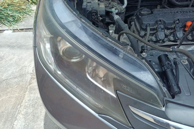 Used Honda CR-V 2012 2.0L two-wheel drive urban version Right Front Headlight