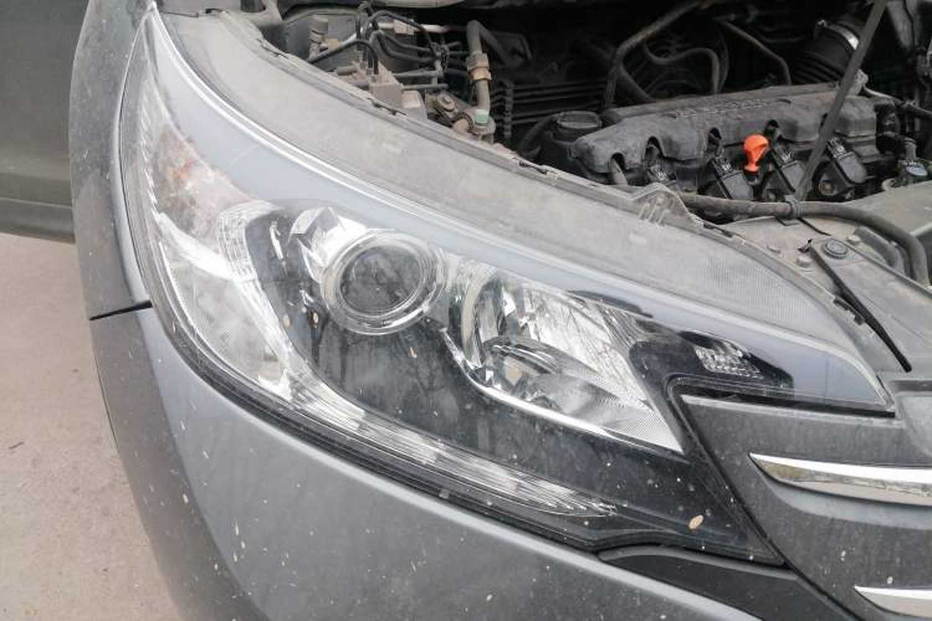 Used Honda CR-V 2012 2.0L two-wheel drive urban version Right Front Headlight