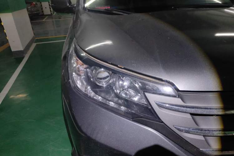 Used Honda CR-V 2012 2.0L two-wheel drive urban version Right Front Headlight