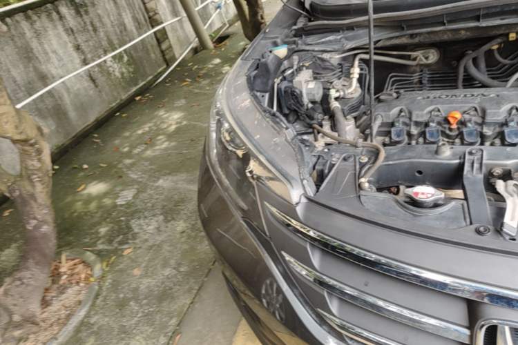 Used Honda CR-V 2012 2.0L two-wheel drive urban version Right Front Headlight