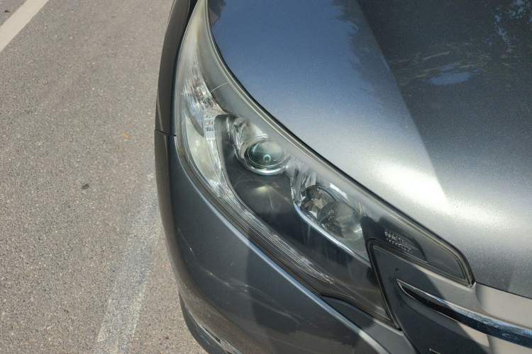 Used Honda CR-V 2012 2.0L two-wheel drive urban version Right Front Headlight