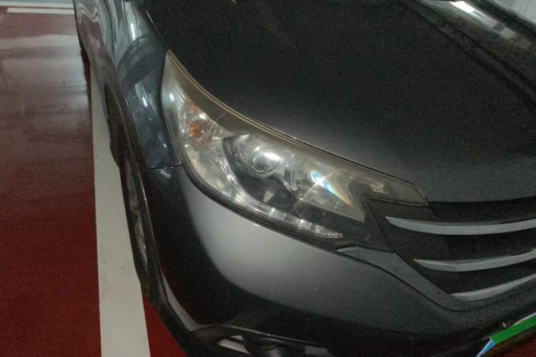 Used Honda CR-V 2012 2.0L two-wheel drive urban version Right Front Headlight