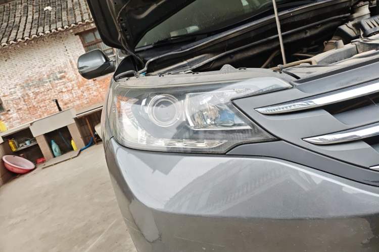 Used Honda CR-V 2012 2.0L two-wheel drive urban version Right Front Headlight