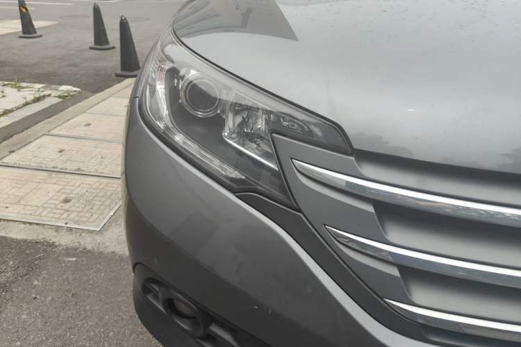 Used Honda CR-V 2012 2.0L two-wheel drive urban version Right Front Headlight