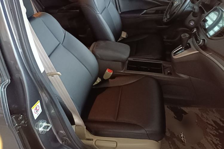 Used Honda CR-V 2012 2.0L two-wheel drive urban version Right Front Seat
