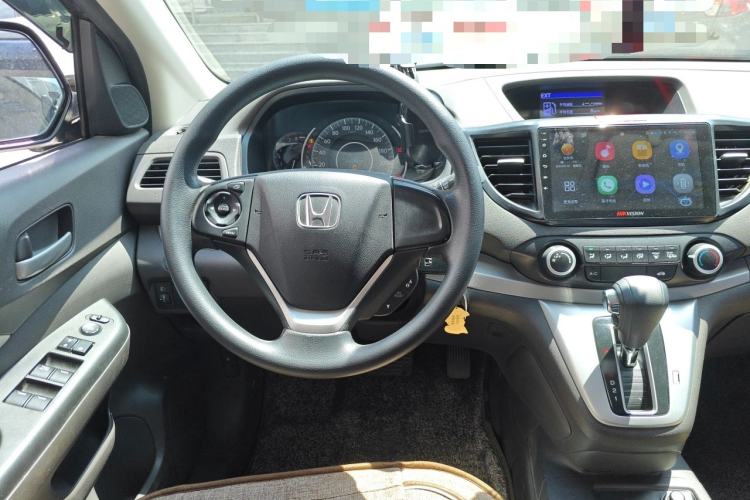 Used Honda CR-V 2012 2.0L Four-wheel Drive Classic Edition Steering Wheel