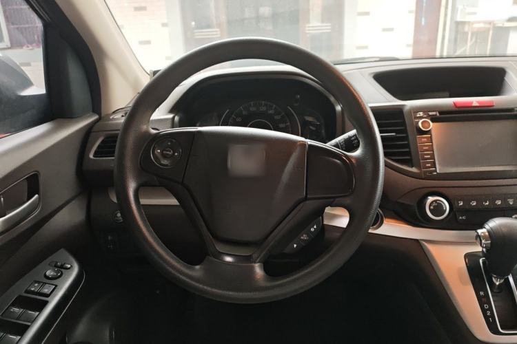 Used Honda CR-V 2012 2.0L two-wheel drive urban version Steering Wheel
