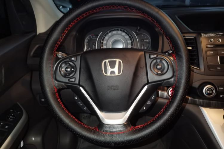 Used Honda CR-V 2012 2.4L Four-wheel Drive Prestige Edition Steering Wheel