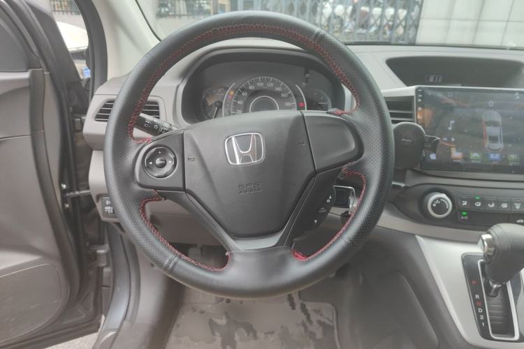 Used Honda CR-V 2012 2.0L two-wheel drive urban version Steering Wheel
