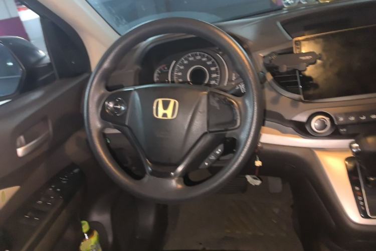 Used Honda CR-V 2012 2.0L two-wheel drive urban version Steering Wheel