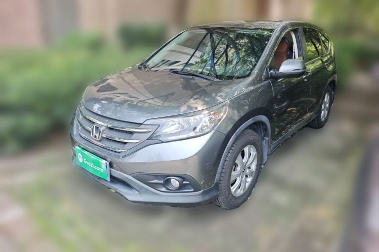 Used Honda CR-V 2012 2.0L two-wheel drive urban version Guazi used car, China used car export, Used car for sale, Used  cars, Cheapest cars for sale