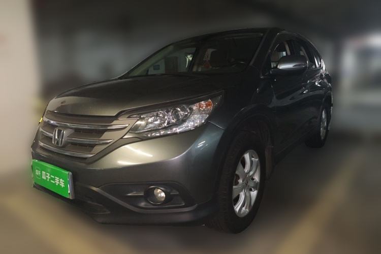 Used Honda CR-V 2012 2.0L two-wheel drive urban version Guazi used car, China used car export, Used car for sale, Used  cars, Cheapest cars for sale