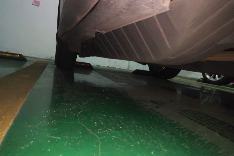 Used Honda CR-V 2012 2.0L two-wheel drive urban version Chassis Front Right