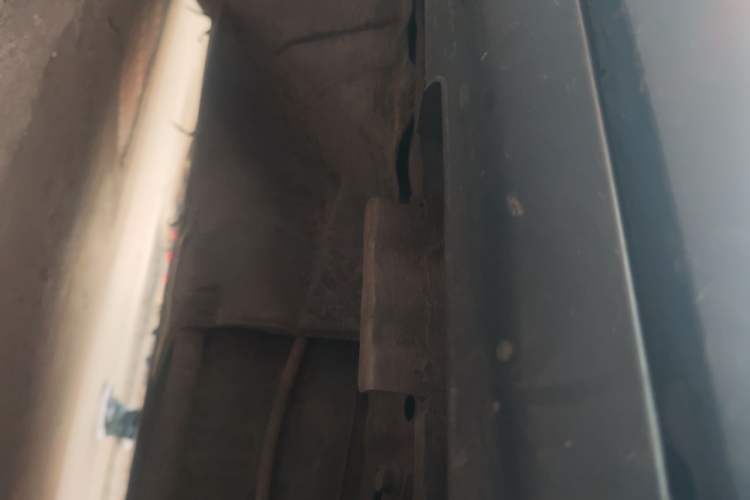 Used Honda CR-V 2012 2.0L Four-wheel Drive Classic Edition Chassis Rear Left