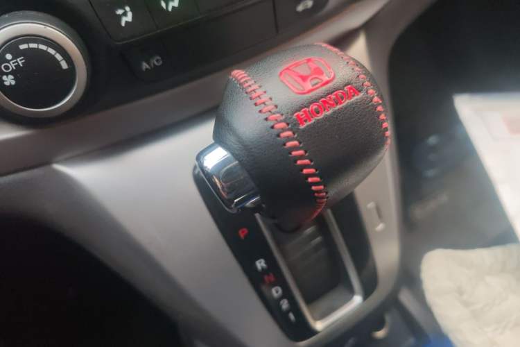 Used Honda CR-V 2012 2.0L Four-wheel Drive Classic Edition Gear Lever