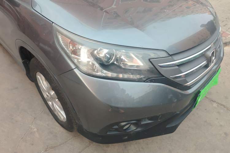 Used Honda CR-V 2012 2.0L Four-wheel Drive Classic Edition Right Front Headlight