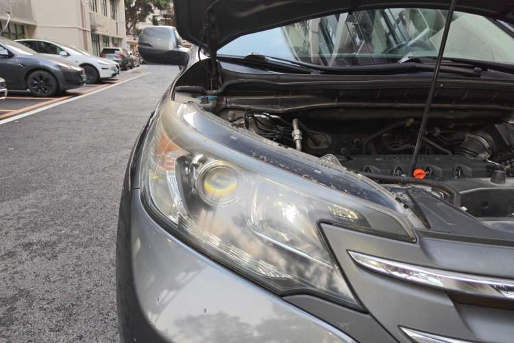 Used Honda CR-V 2012 2.0L two-wheel drive urban version Right Front Headlight