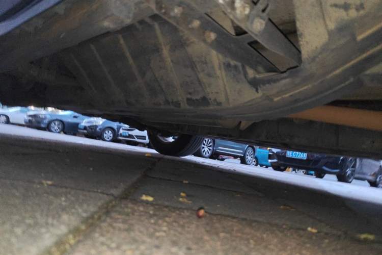 Used Honda CR-V 2012 2.4L Four-wheel Drive Prestige Edition Chassis Front Right