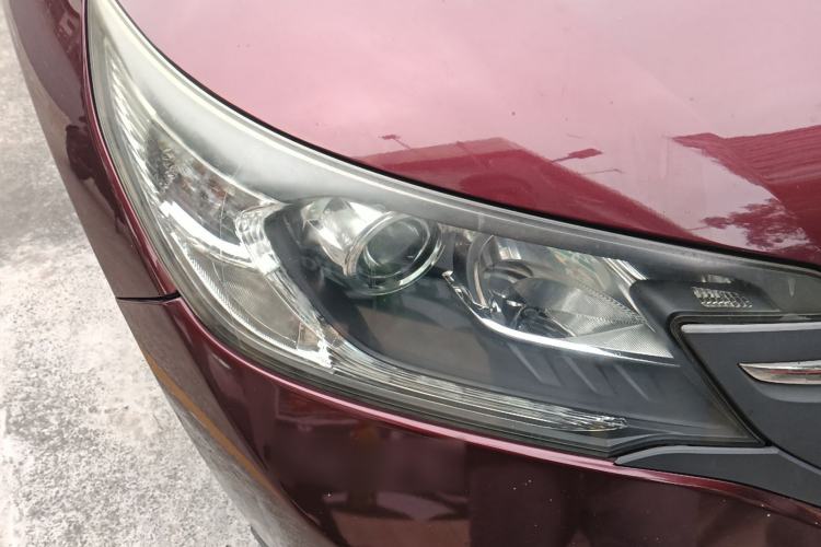 Used Honda CR-V 2012 2.4L four-wheel drive luxury version Right Front Headlight