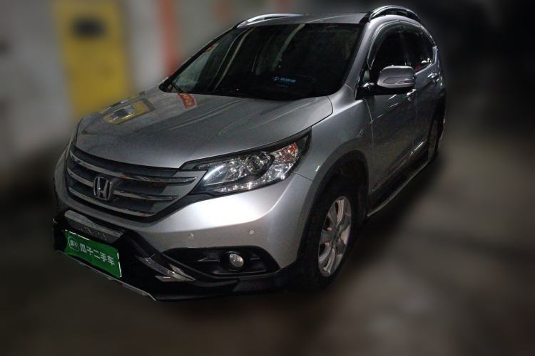Used Honda CR-V 2012 2.0L two-wheel drive urban version Guazi used car, China used car export, Used car for sale, Used  cars, Cheapest cars for sale
