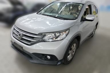 Used Honda CR-V 2012 2.0L two-wheel drive urban version