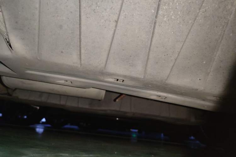 Used Honda CR-V 2012 2.0L two-wheel drive urban version Chassis Front