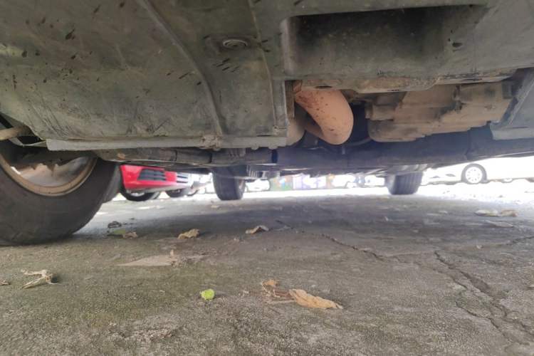 Used Honda CR-V 2012 2.0L two-wheel drive urban version Chassis Front Right