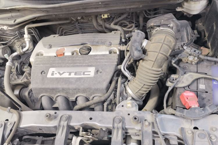 Used Honda CR-V 2012 2.4L four-wheel drive luxury version Engine Bay