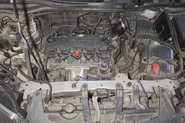 Used Honda CR-V 2012 2.0L Four-wheel Drive Classic Edition Engine Bay