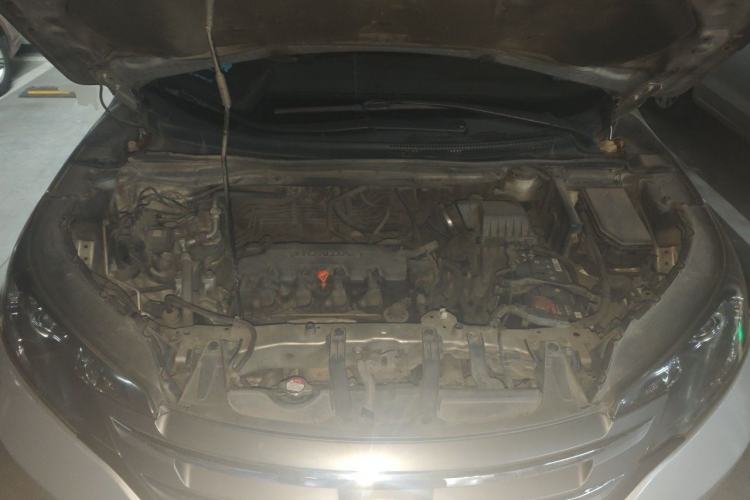 Used Honda CR-V 2012 2.0L Four-wheel Drive Classic Edition Engine Bay
