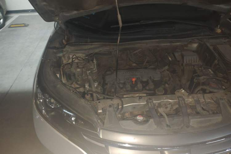 Used Honda CR-V 2012 2.0L Four-wheel Drive Classic Edition Engine Bay Right