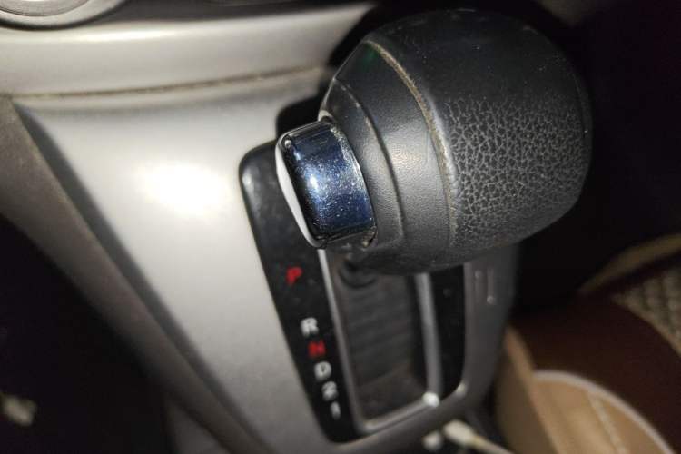 Used Honda CR-V 2012 2.0L Four-wheel Drive Classic Edition Gear Lever