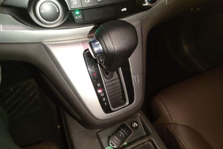 Used Honda CR-V 2012 2.0L two-wheel drive urban version Gear Lever