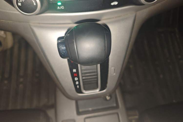 Used Honda CR-V 2012 2.0L Four-wheel Drive Classic Edition Gear Lever