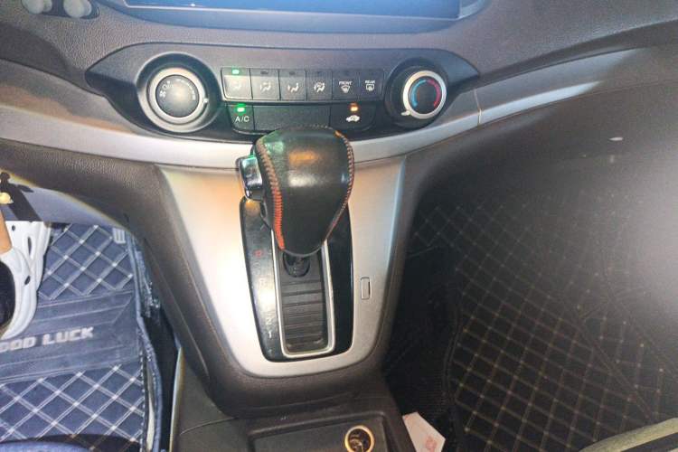 Used Honda CR-V 2012 2.0L two-wheel drive urban version Gear Lever