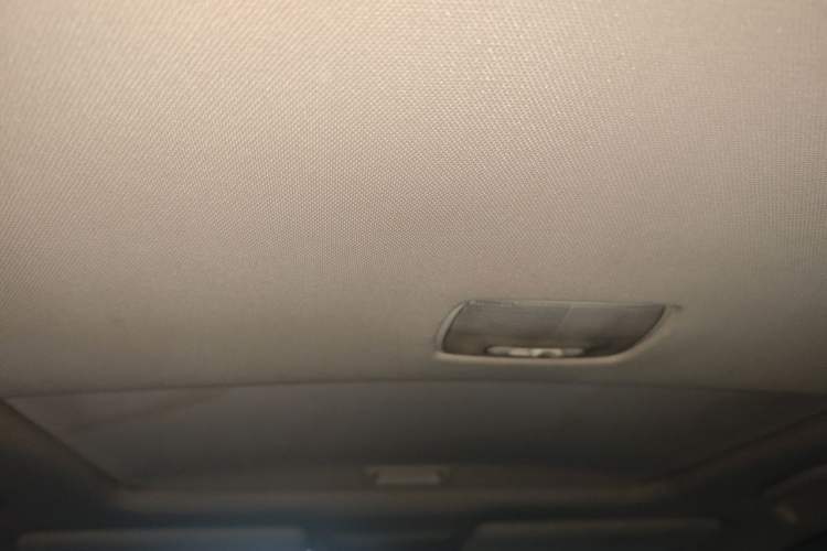 Used Honda CR-V 2012 2.0L Four-wheel Drive Classic Edition Headliner