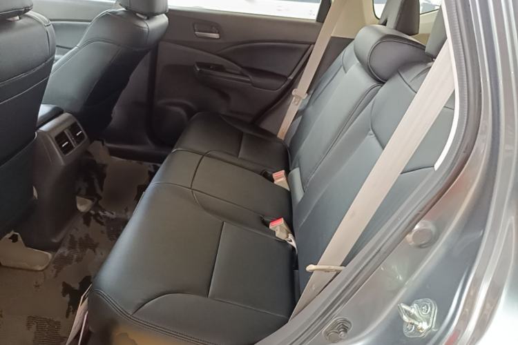 Used Honda CR-V 2012 2.0L two-wheel drive urban version Left Rear Seat