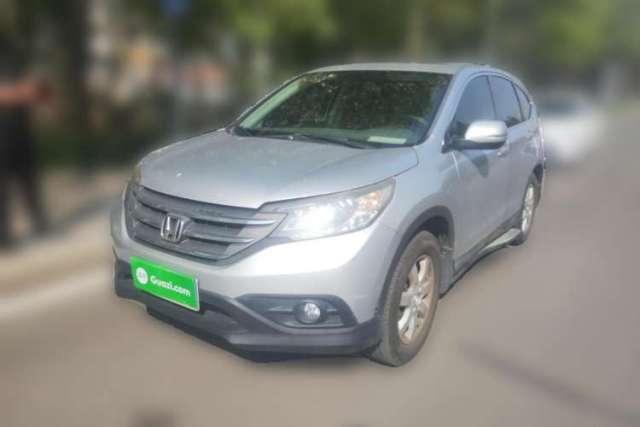 Used Honda CR-V 2012 2.0L Four-wheel Drive Classic Edition