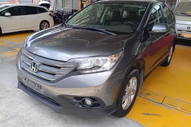 Used Honda CR-V 2012 2.0L two-wheel drive urban version Guazi used car, China used car export, Used car for sale, Used  cars, Cheapest cars for sale