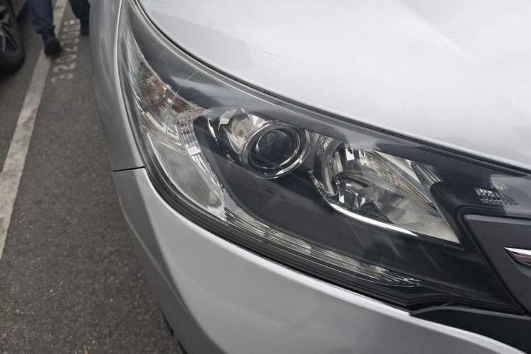 Used Honda CR-V 2012 2.0L two-wheel drive urban version Right Front Headlight