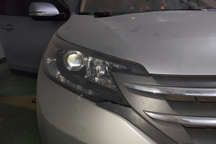 Used Honda CR-V 2012 2.0L Four-wheel Drive Classic Edition Right Front Headlight
